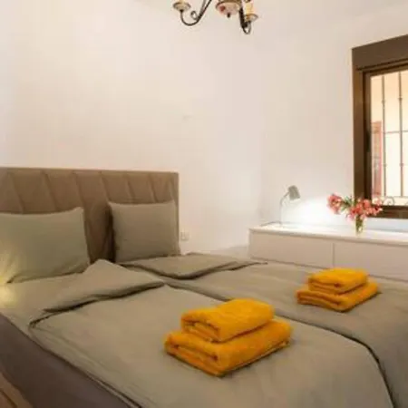 Panoramic Sea Views & Carvajal & Restaurant
