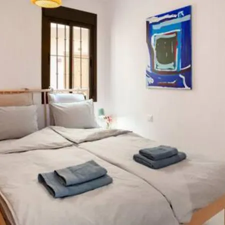Panoramic Sea Views & Carvajal & Restaurant Apartment Benalmadena