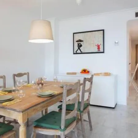 Panoramic Sea Views & Carvajal & Restaurant *